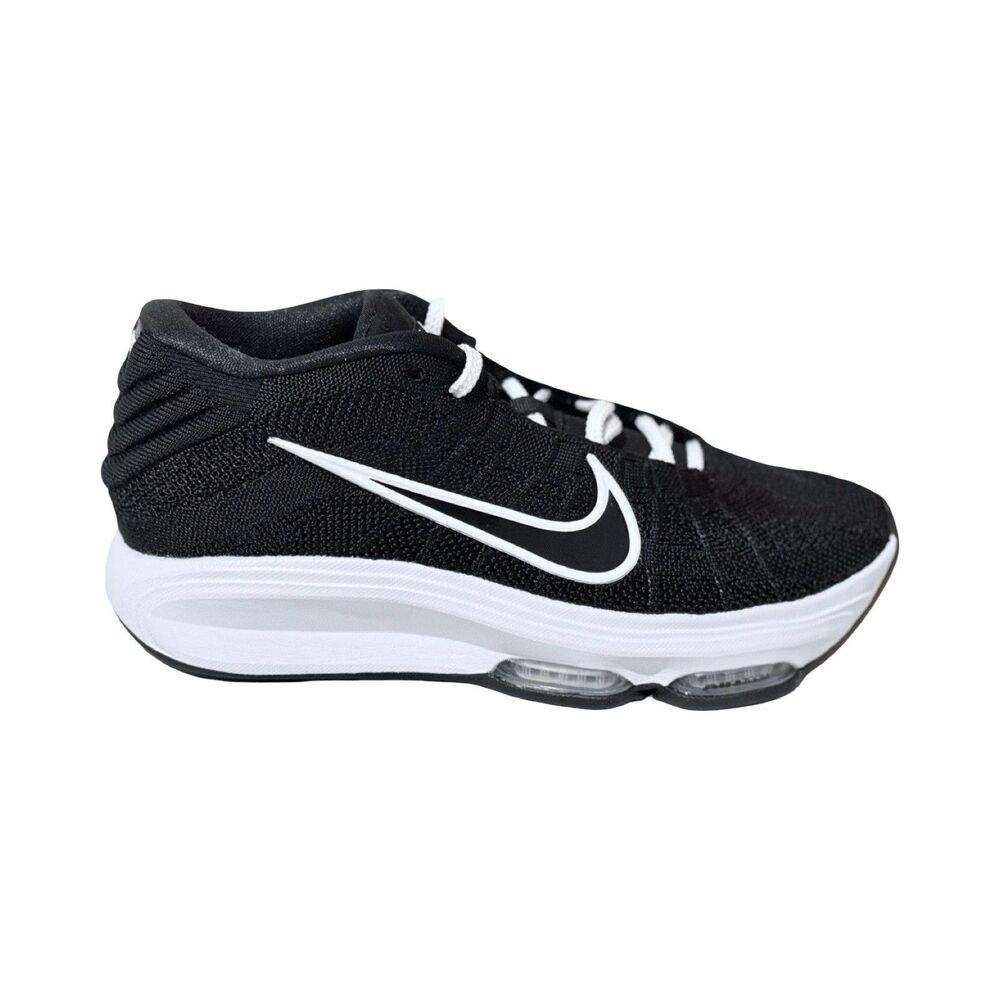 Size 7.5 Nike Air Zoom GT Hustle 3 TB Promo Black White Mens HM0268-002